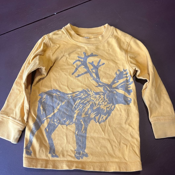 Boys long sleeve - Picture 3 of 4